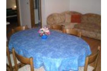 Kroatija Privát Srima, Eksterjeras